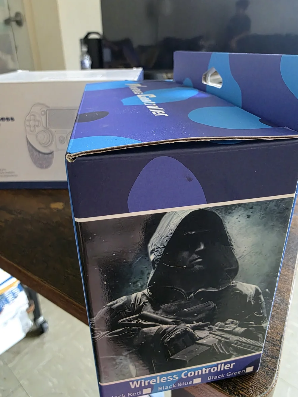 PlayStation 4 Controllers. Brand New X3
